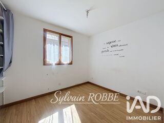  Maison à vendre 4 pièces 80 m²