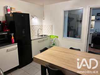  Maison à vendre 3 pièces 55 m²