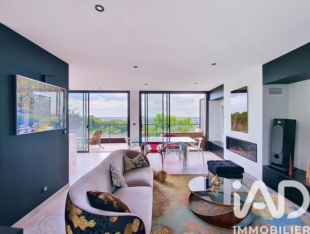 Vente Maison Vente Maison/villa 5 pièces Bonsecours