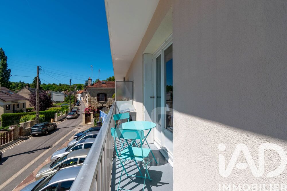Vente Appartement Vente Appartement 2 pièces Pontoise