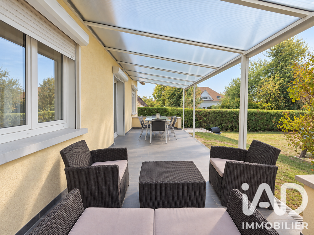 Vente Maison Vente Maison/villa 6 pièces Guigneville-sur-essonne