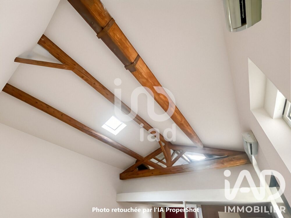 Vente Maison Vente Maison de village 5 pièces Générac