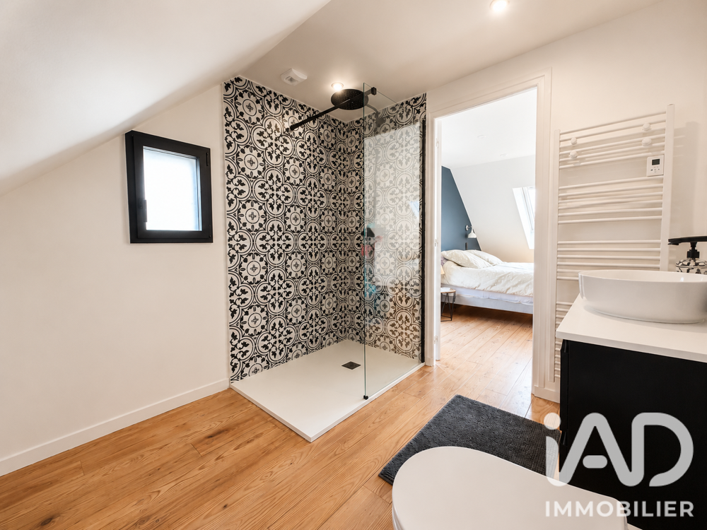 à vendre  Maison Granville (50400)