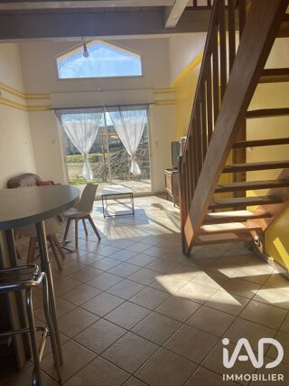  Maison à vendre 10 pièces 225 m²