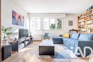  Appartement à vendre 3 pièces 72 m²