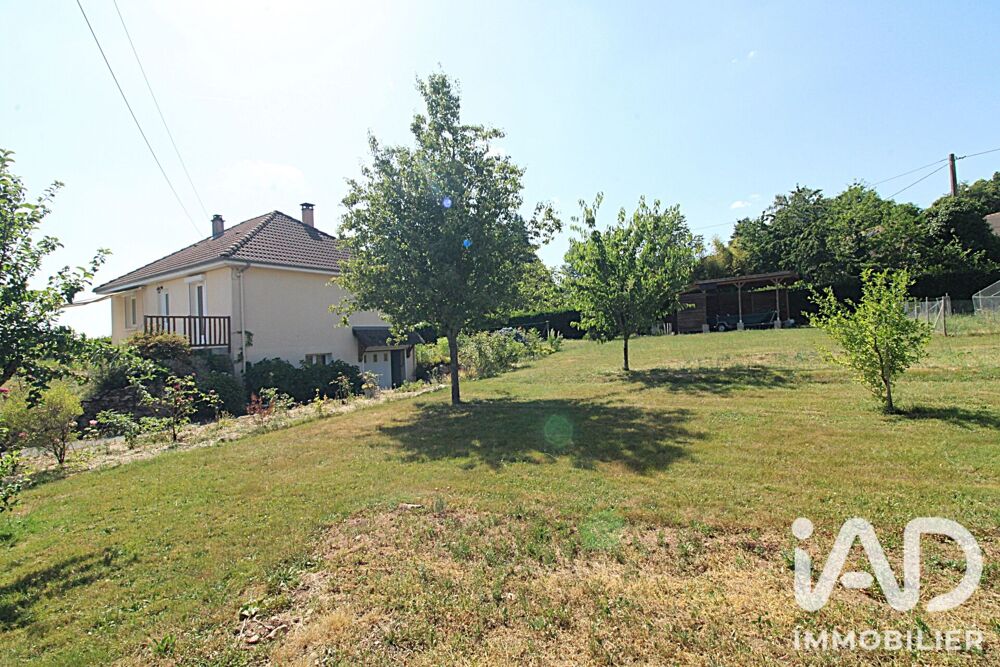 Vente Pavillon 4 pièces