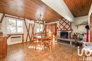  Maison à vendre 6 pièces 170 m²