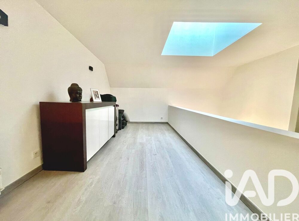 à vendre  Appartement Cergy (95000)