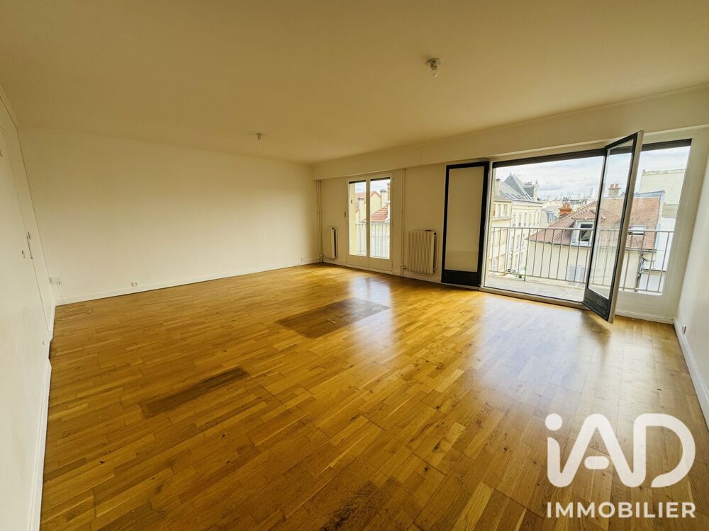 Vente Appartement 5 pièces
