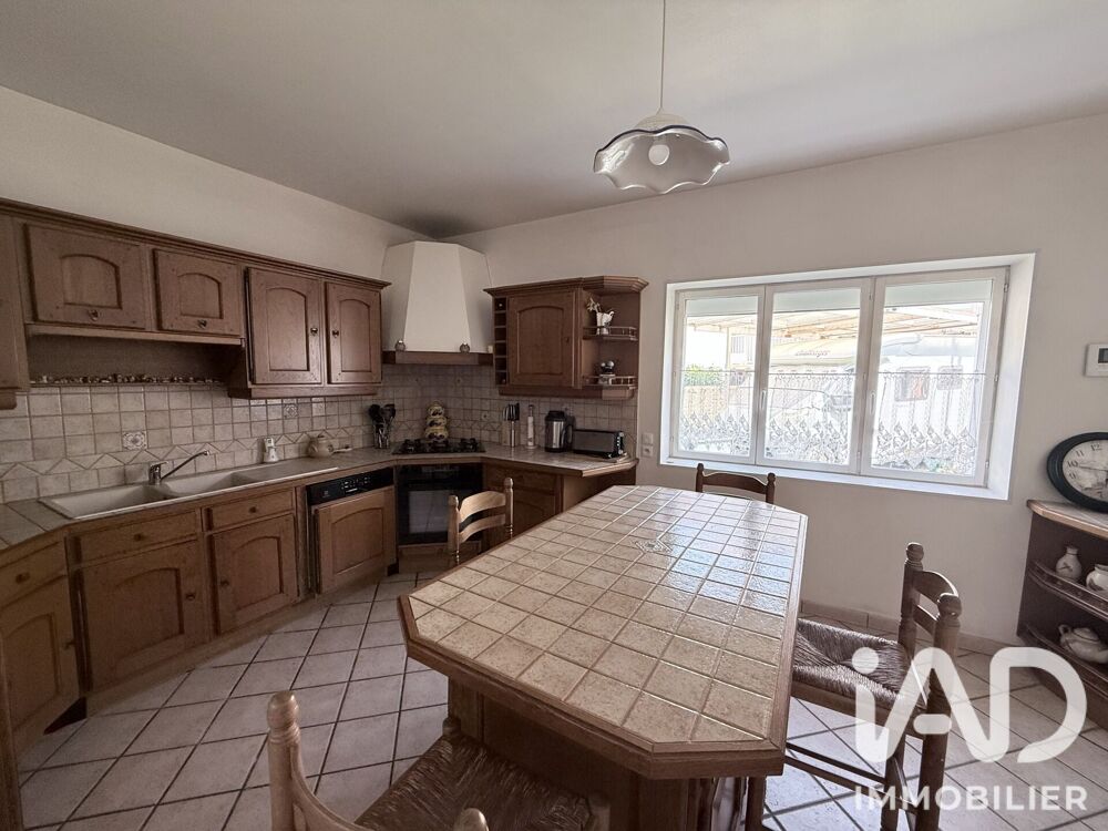 Vente Maison Vente Maison/villa 6 pièces Bellefontaine