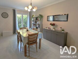  Maison à vendre 5 pièces 101 m²