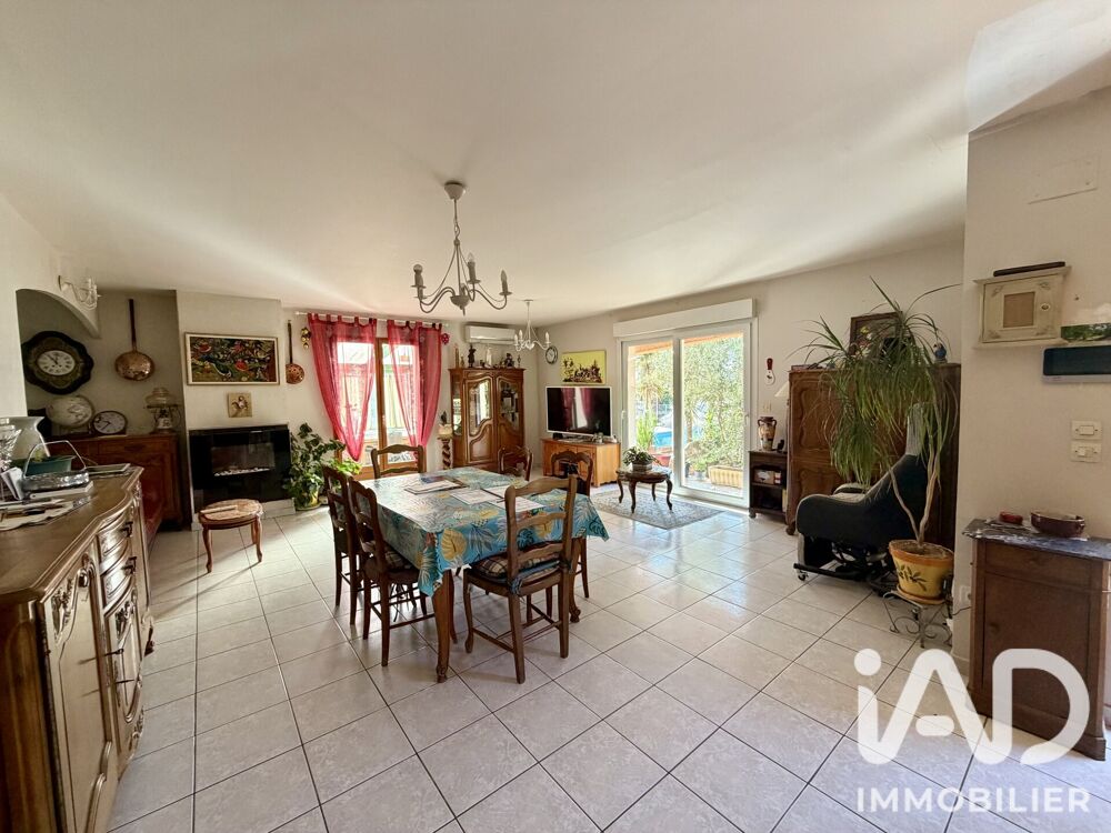 Vente Mas 4 pièces