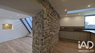  Maison à vendre 2 pièces 50 m²