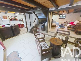  Maison à vendre 4 pièces 130 m²