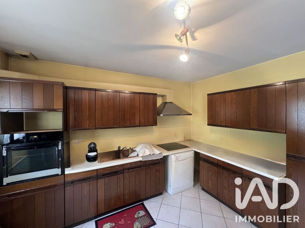 Vente Maison Vente Maison/villa 5 pièces Drancy