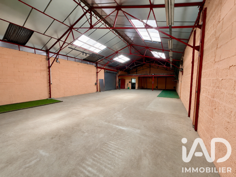 Vente Boutique/Local commercial 250 m&sup2; 218000 28200 Châteaudun