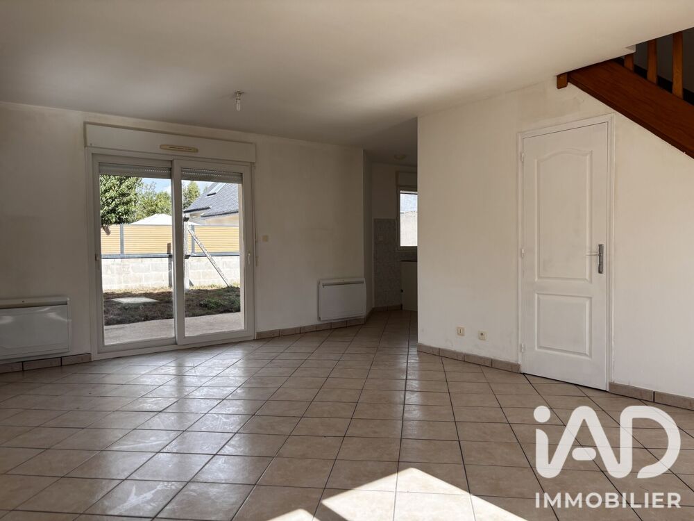Vente Maison Vente Pavillon 4 pièces Questembert