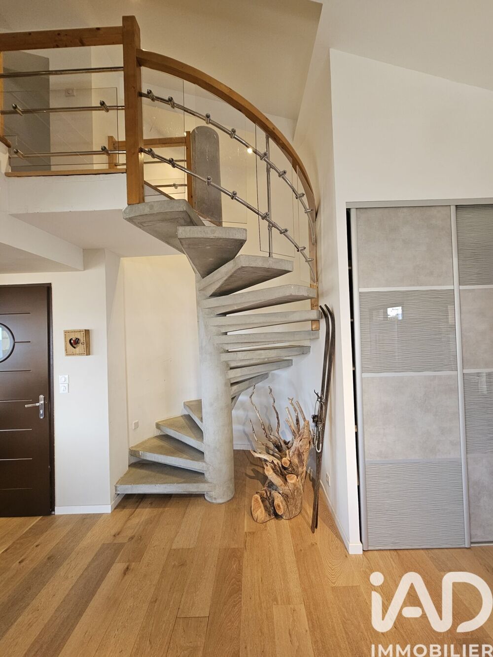 à vendre  Maison Saint-Apollinaire (05160)