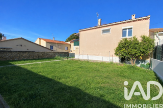  Maison à vendre 4 pièces 113 m²