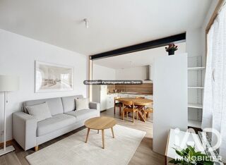  Maison à vendre 3 pièces 45 m²