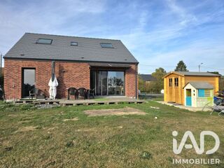  Maison à vendre 5 pièces 110 m²