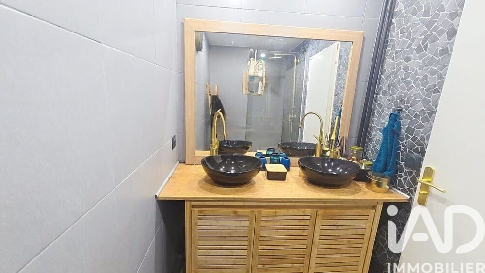 Vente Appartement Vente Appartement 4 pièces Tremblay-en-france
