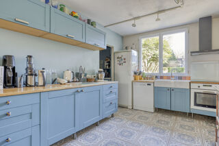  Maison � vendre 6 pi�ces 139 m�