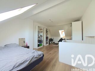  Maison � vendre 4 pi�ces 68 m�