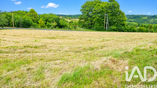  Terrain � vendre 1383 m�
