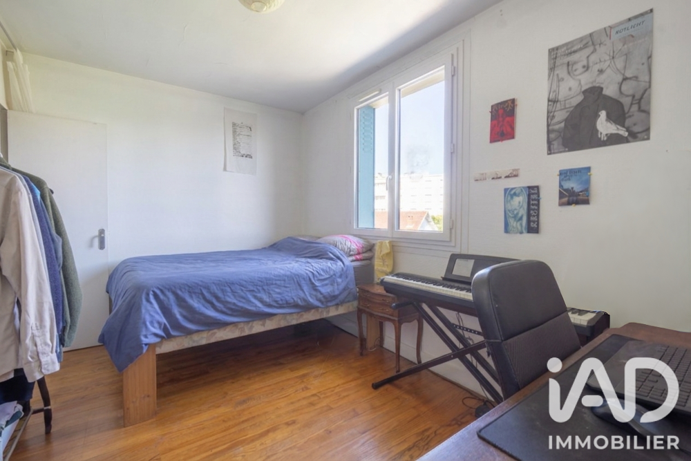 vente Appartement - 3 pièce(s) - 53 m² Toulouse (31500)