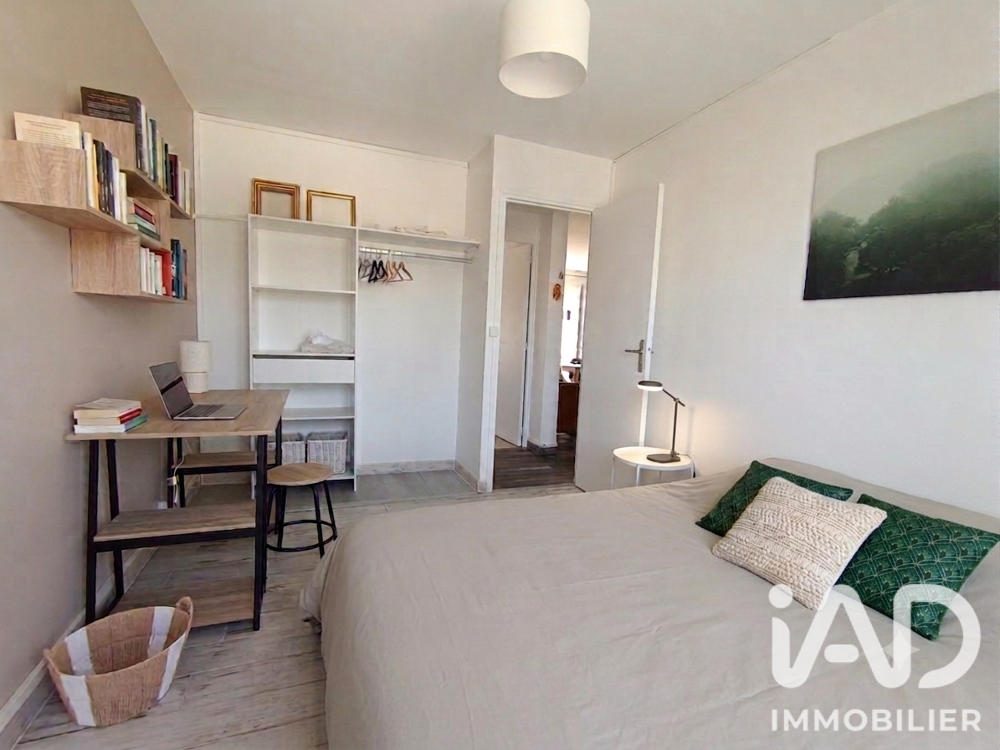 Vente Appartement Vente Appartement 4 pièces Angers