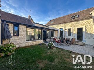  Maison à louer 5 pièces 138 m²