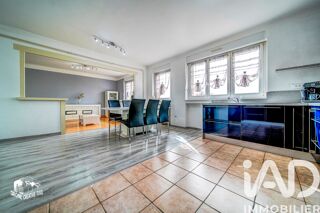  Appartement à vendre 4 pièces 94 m²