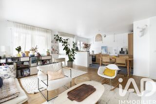  Appartement � vendre 4 pi�ces 87 m�