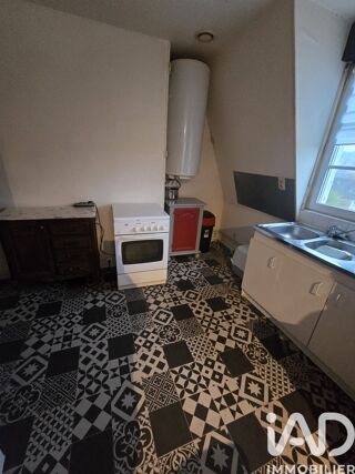  Immeuble à vendre 575 m²
