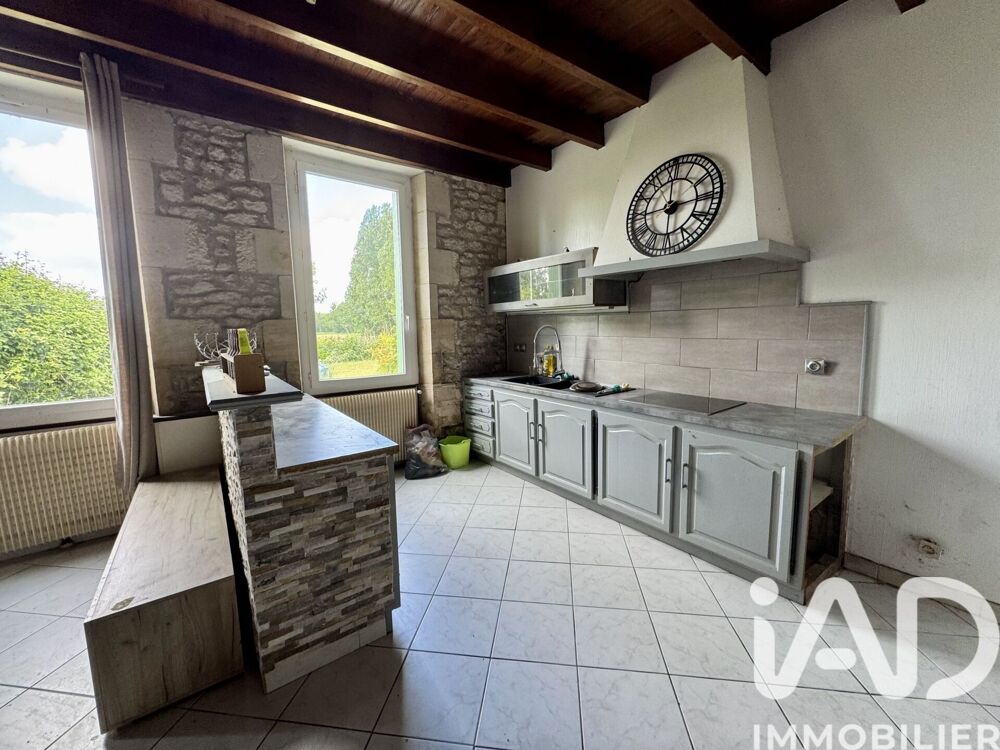 Vente Maison/villa 5 pièces