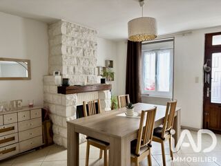  Maison à vendre 4 pièces 105 m²