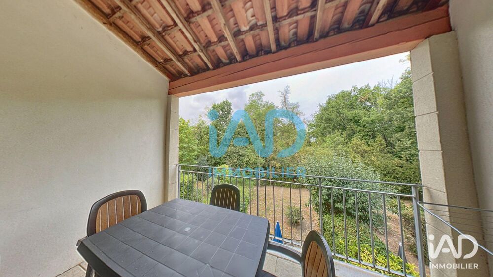 Vente Duplex 2 pièces