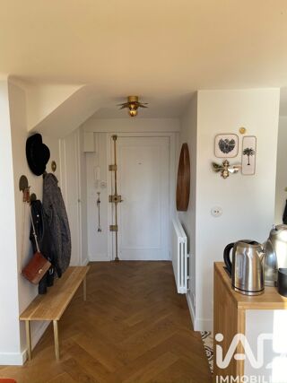  Appartement à vendre 2 pièces 56 m²