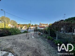  Maison à vendre 4 pièces 74 m²