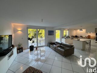  Maison à vendre 7 pièces 181 m²