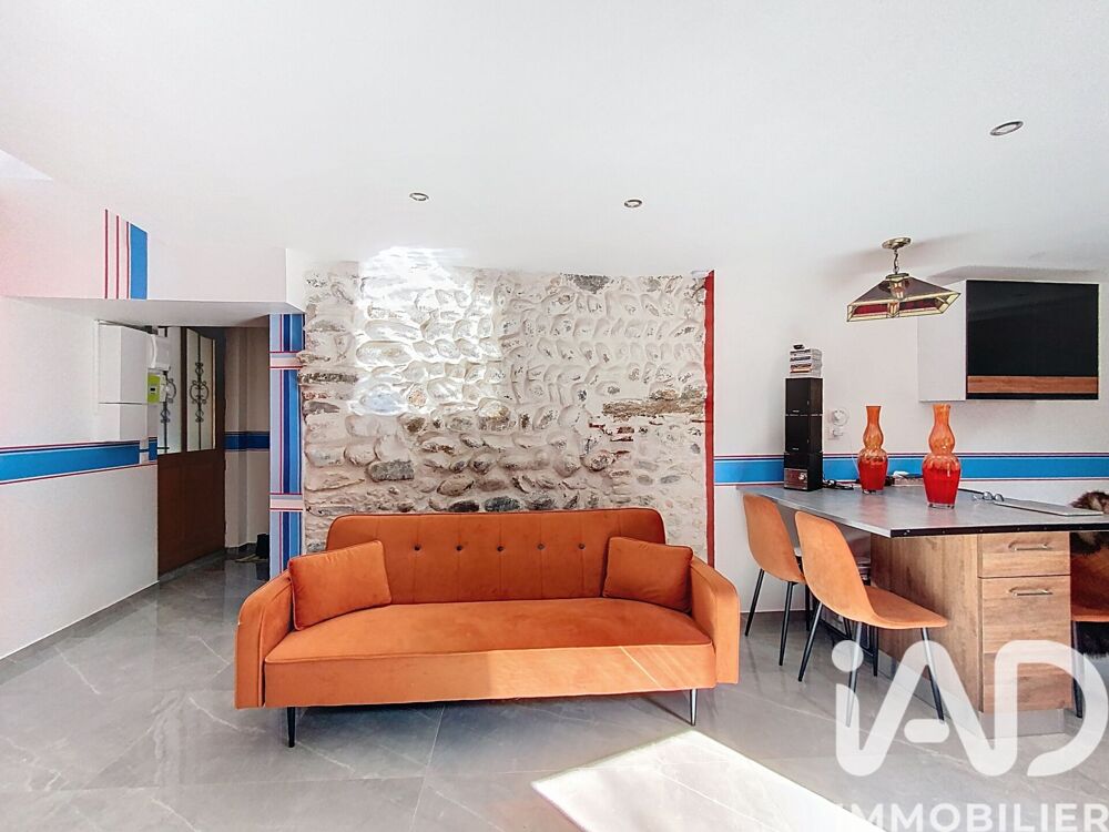 Vente Maison Vente Maison de village 3 pièces Millas