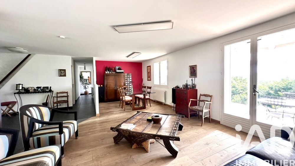 Vente Maison de ville 6 pièces
