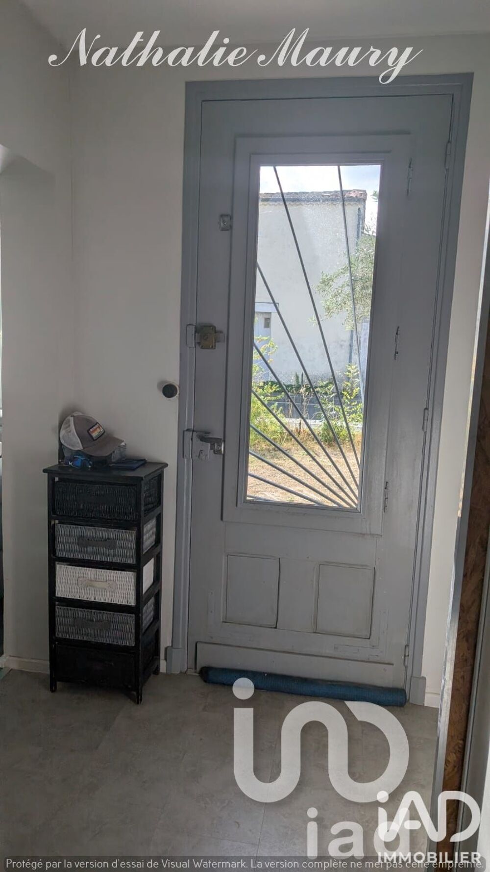 Vente Maison Vente Maison/villa 5 pièces Saujon