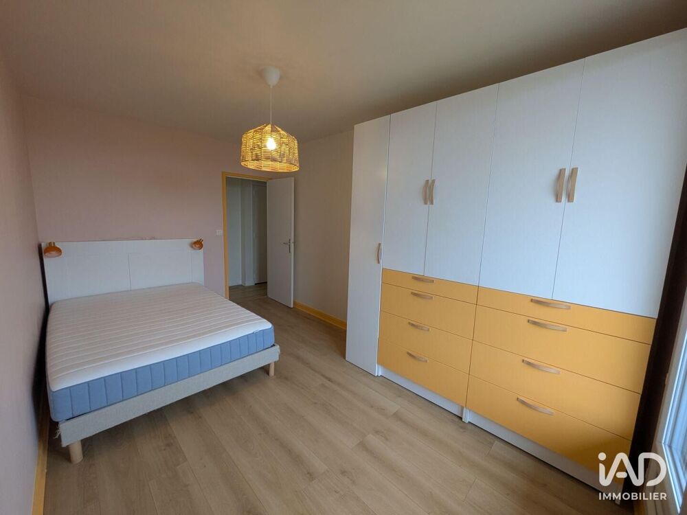 Location Appartement Location Appartement 2 pièces Pontoise