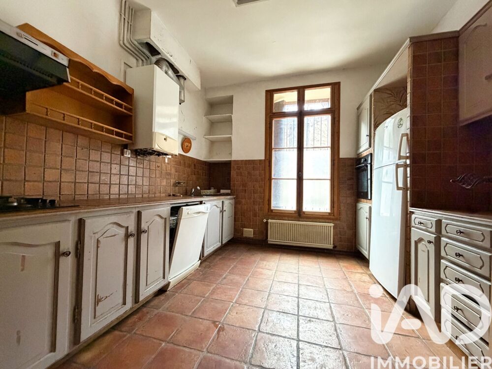 Vente Maison Vente Maison/villa 5 pièces Perpignan