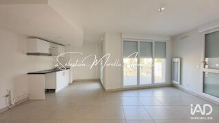  Appartement � vendre 3 pi�ces 61 m�