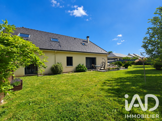  Maison à vendre 10 pièces 206 m²