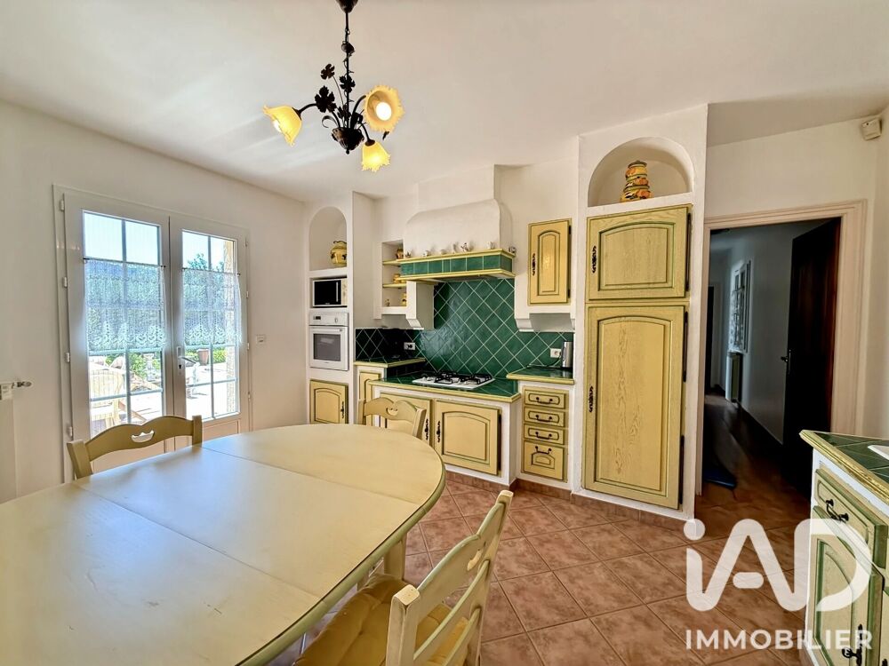 Vente Maison/villa 6 pièces