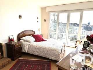  Appartement � vendre 2 pi�ces 62 m�